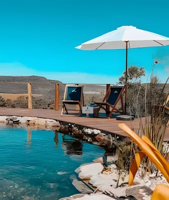 Villa Oasis فنادق في 