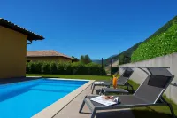 Villa Tremezzo -  Casas de vacaciones