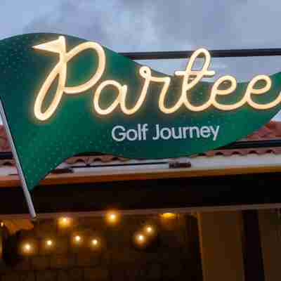 Melia Caribe Beach Resort Hotel Exterior