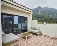 Villasagye - Bungalows