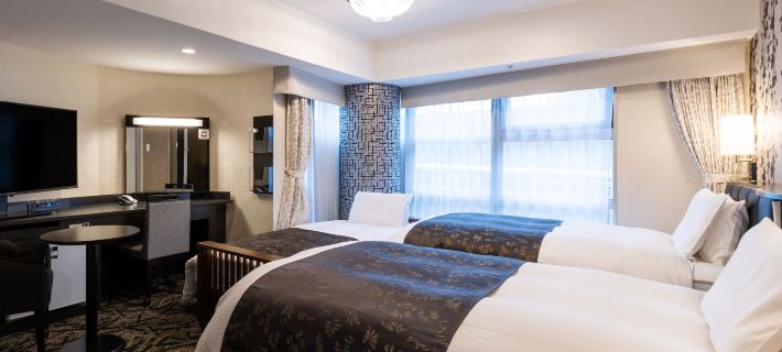 APA Hotel Kanazawa-Ekimae Hotels in Kanazawa