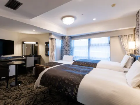 APA Hotel Kanazawa-Ekimae