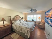 Crescent Beach I-14 Four Winds Condo
