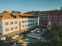 Torel Avantgarde Hotels near Porto Editora