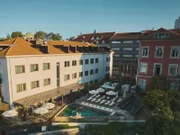 Torel Avantgarde Hotel a 