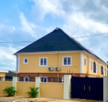 ADONAI GUESTHOUSE Hotels in 