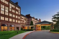 Embassy Suites by Hilton Philadelphia Valley Forge - 5-Star