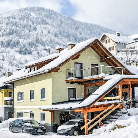 Haus Hilda