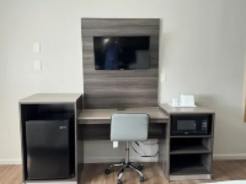 Ritz Motel Hoteles en Elizabeth