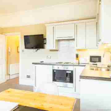 Alum Chine Beach House Others