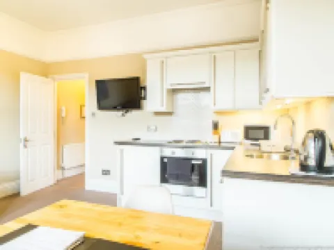 Alum Chine Beach House
