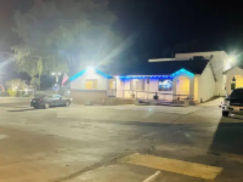 傑克遜-馬特爾羅德威 阿馬多爾縣酒店