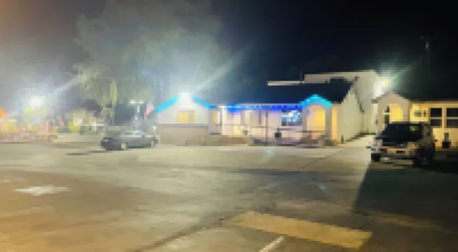 傑克遜-馬特爾羅德威