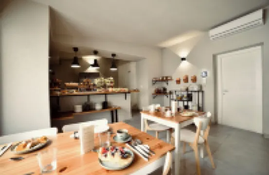 Exclusive Rooms at Boutique Arte