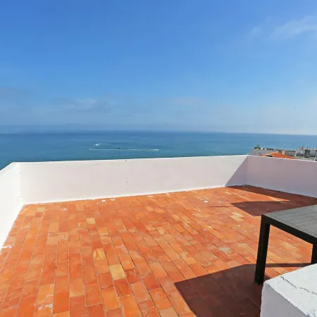 V 04 - Apartment 4 in Seacliff Albufeira