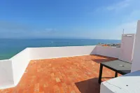 V 04 - Apartment 4 in Seacliff Albufeira - 3 estrellas
