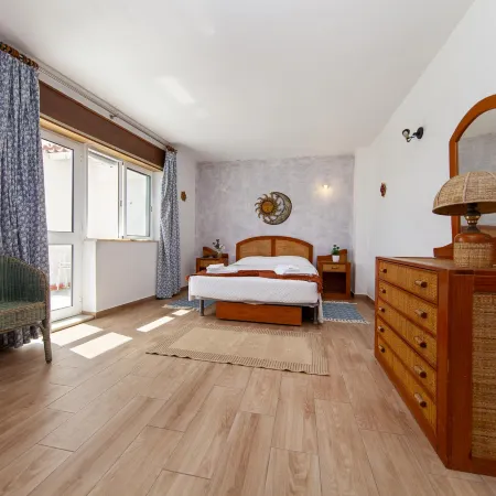 B83 - Calheta Terrace View Apartment