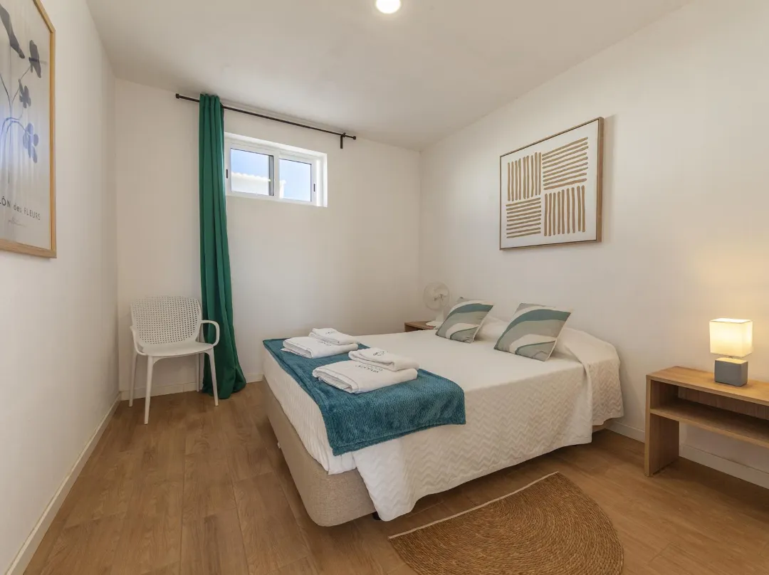 X 05 - 1 Bed Apartment In Quinta Da Ponte - Algarve