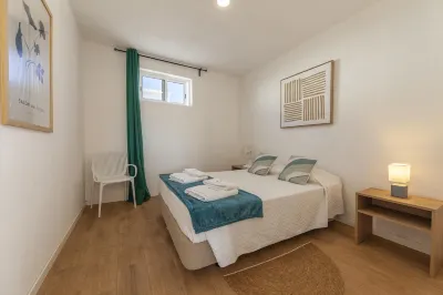 X 05 - 1 Bed Apartment in Quinta da Ponte Hotels in 