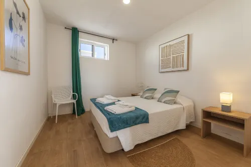 X 05 - 1 Bed Apartment in Quinta da Ponte