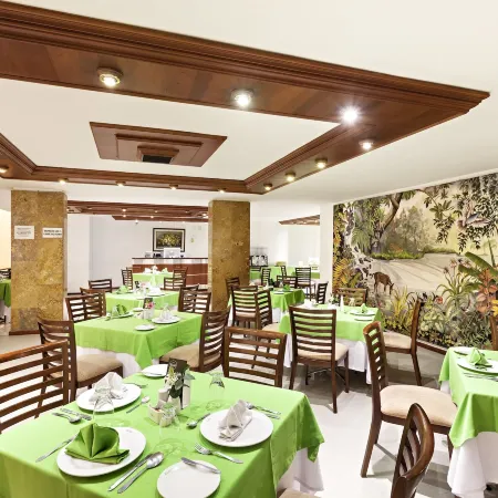 Hotel Cuellars