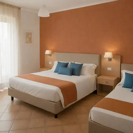 Delfino Beach Hotel - Cdshotels