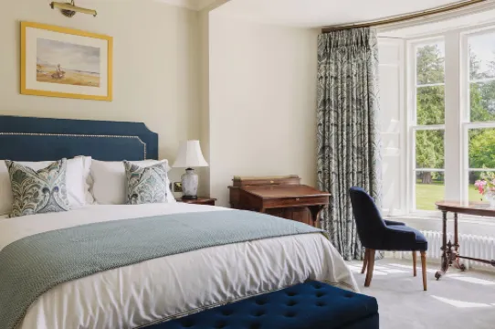 Moore Lodge Hotels in Ballymoney