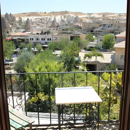 Kemal's Guest House