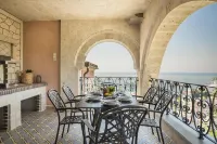 Elysium Living Parga