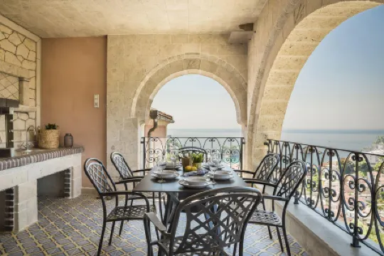 Elysium Living Parga