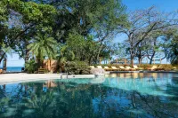 Capitán Suizo Beachfront Boutique Hotel - sul mare