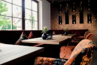 Altstadt-Hotel Freiberg - Wellness - Wifi