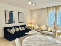 Light Escape at La Marsa S 24 D 11 - Apartments
