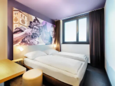 B&B HOTEL Augsburg-West