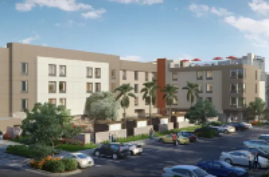 SpringHill Suites by Marriott Ventura Oxnard