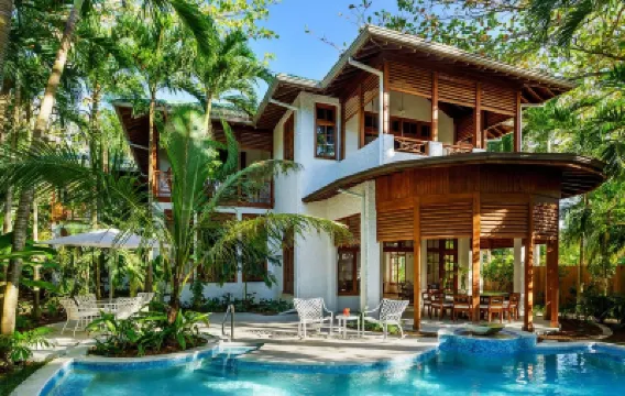 Idle Awhile Villa - Palm 5-Bedroom Luxury Villa Hotels in 