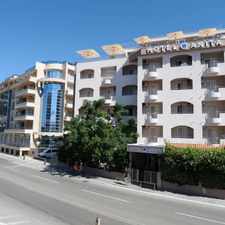 Hotel Anita