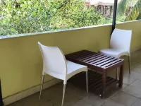 Jungle by Sturmfrei Vagator Hotels in Chapora