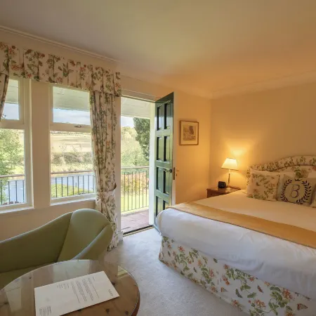 Ballathie House Hotel