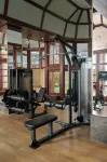 Mokni's Palais Hotel & Spa - Gym