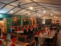 Wilderness camp Resort Pench Hotels in Seoni