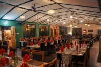 Wilderness camp Resort Pench
