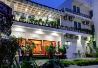 ブルー ダイヤモンド ザ ホテル のホテル