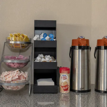 Red Roof Inn College Station