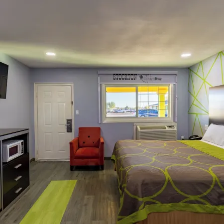 Executive Inn Fort Stockton