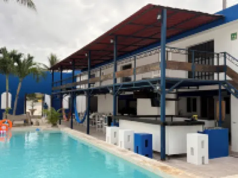 โรงแรม ชูบูร์นา