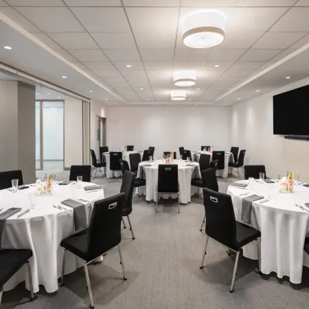 EVEN Hotel PITTSBURGH DOWNTOWN by IHG