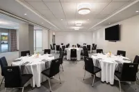 EVEN Hotel PITTSBURGH DOWNTOWN by IHG - Frühstück