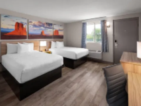 Days Inn by Wyndham Farmington NM Hotels in Farmington