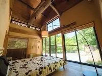 mountain loge style villa Kiccyo Hotels in Ukiha
